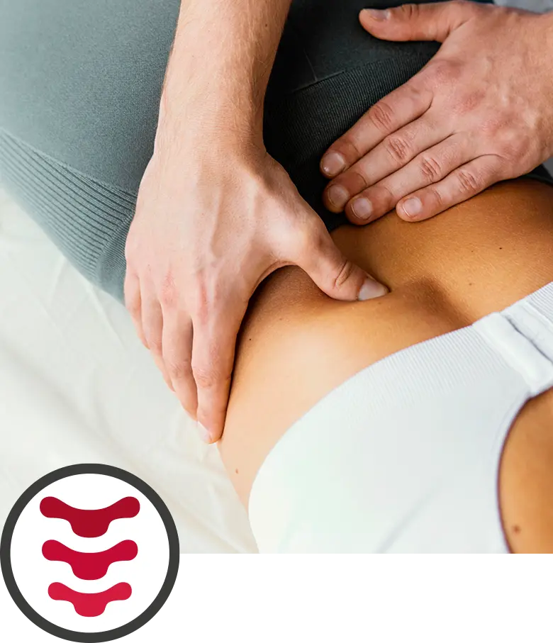 Physiotherapie Knossalla & Theismann - Therapien